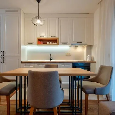 Todorovic Apartament *