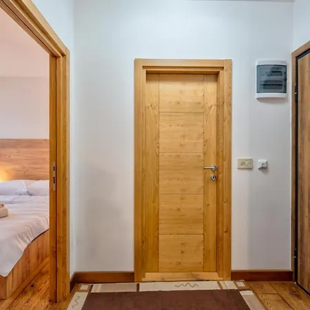 Todorovic Apartament *