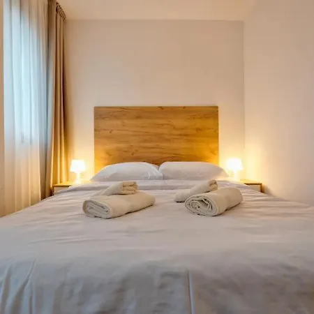 Todorovic Apartament Zlatibor