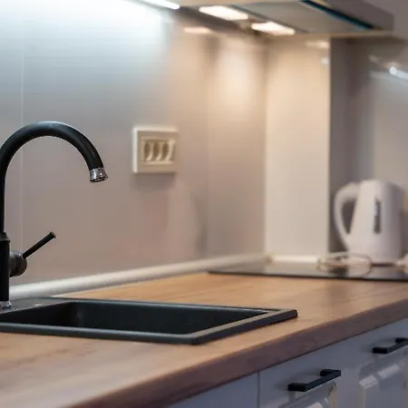 Todorovic Apartament Zlatibor