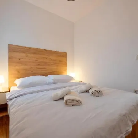 Todorovic Apartament Zlatibor