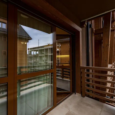 Apartament Todorovic *