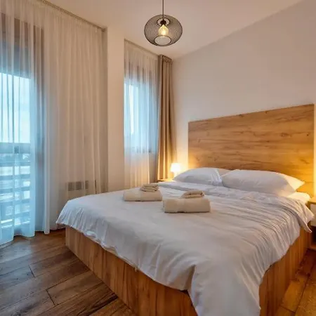 Todorovic Apartament Zlatibor