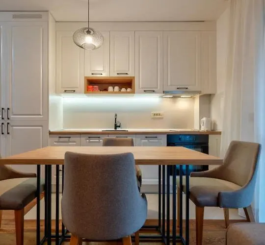 Todorovic Lägenhet *