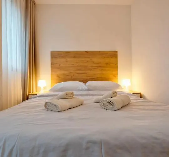 Todorovic 公寓 兹拉蒂博尔