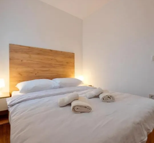 Todorovic Lägenhet Zlatibor